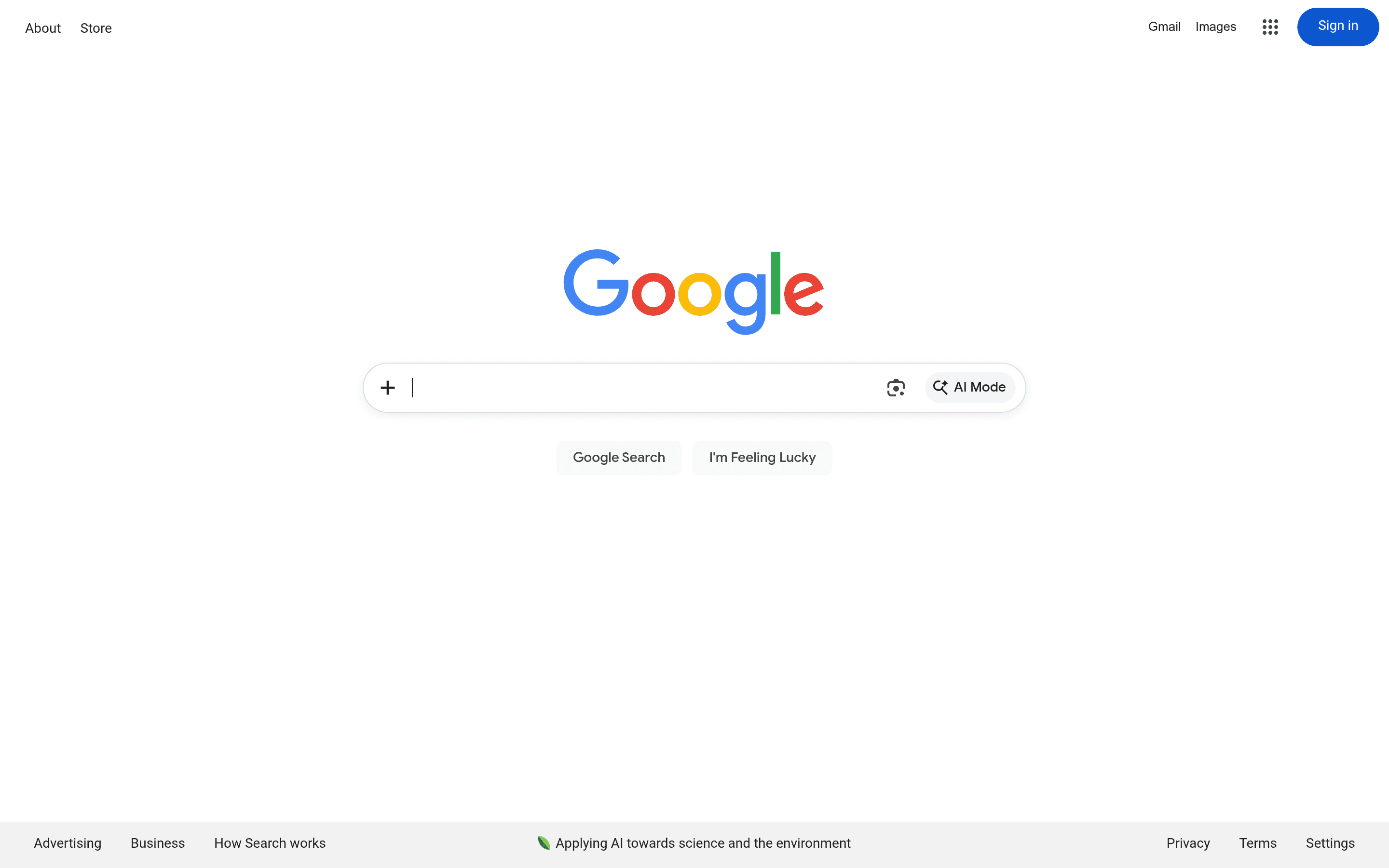 Beached landing page screenshot
